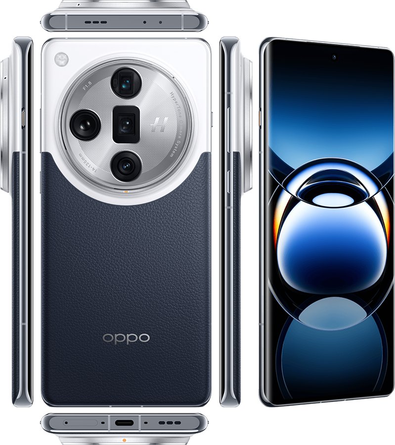 Oppo find X7 Ultra
